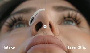 15pcs Magnetic Sport Nasal Strips For Air Intake Improvement Sleep