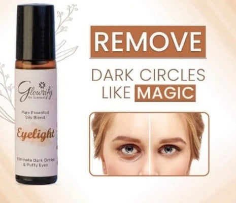 Dark Circle Remover & Under Eye Brightening Serum