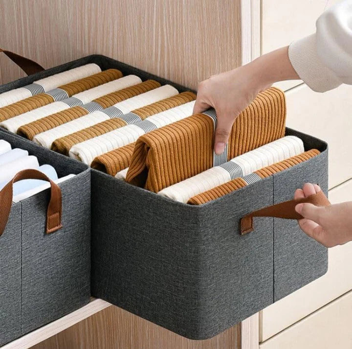 Clothes Organizer