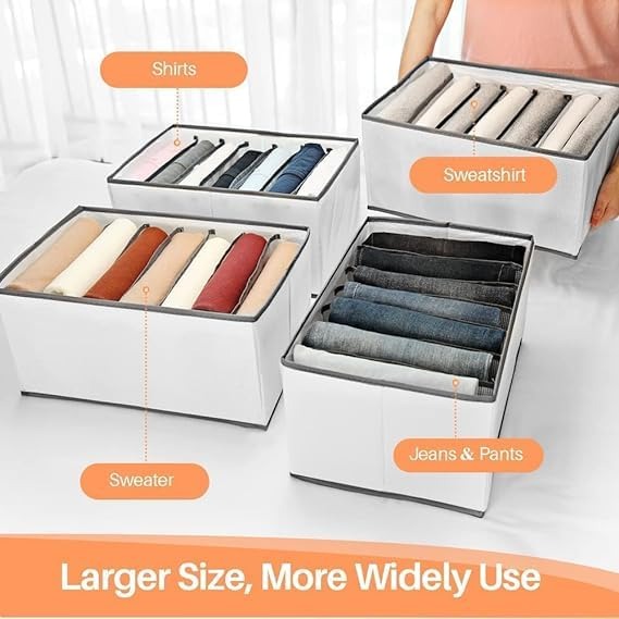 Clothes Organizer