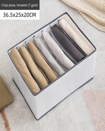 Clothes Organizer