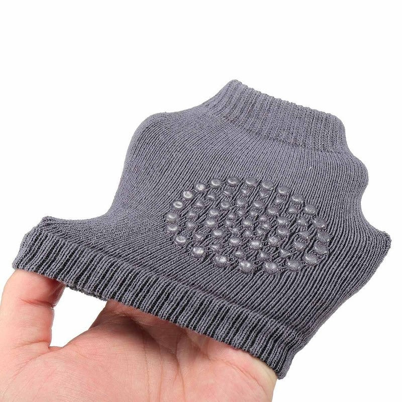 Baby Crawling Knee Protection