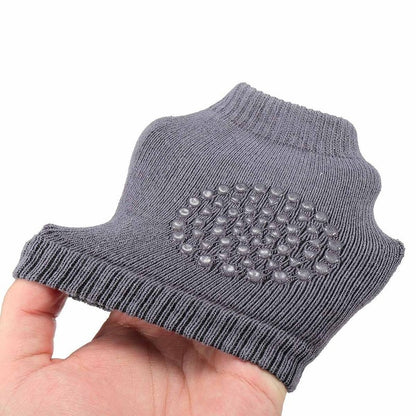 Baby Crawling Knee Protection