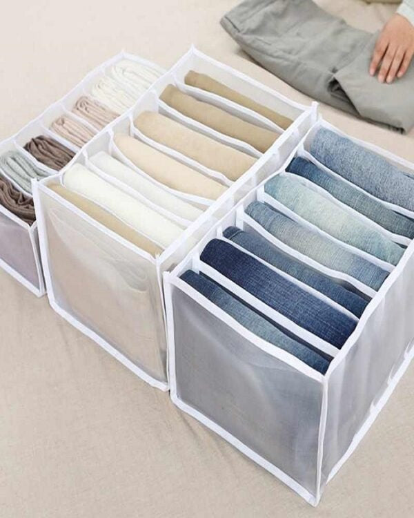 Clothes Organizer