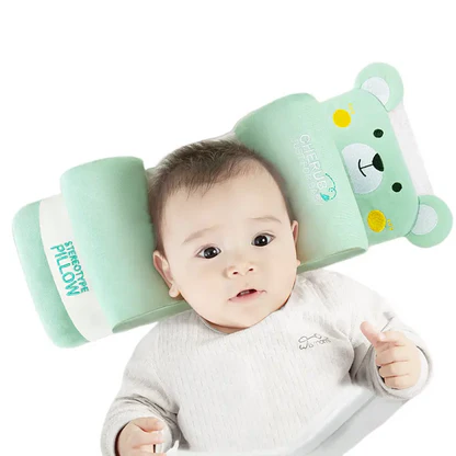 Adjustable Baby Head Shaping Pillow